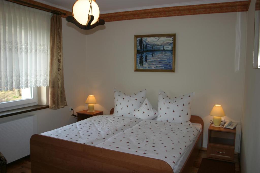 Villa Ambra Gdańsk Rom bilde