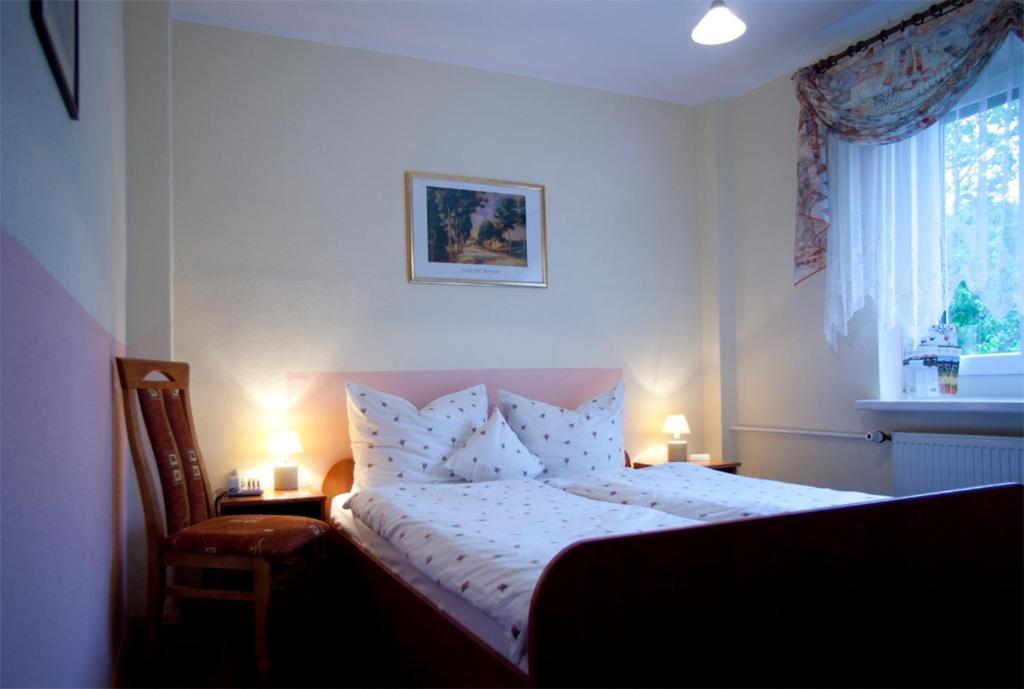 Villa Ambra Gdańsk Rom bilde