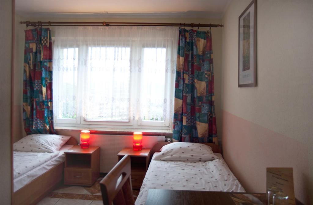 Villa Ambra Gdańsk Rom bilde