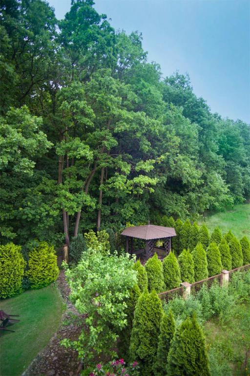 Villa Ambra Gdańsk Eksteriør bilde