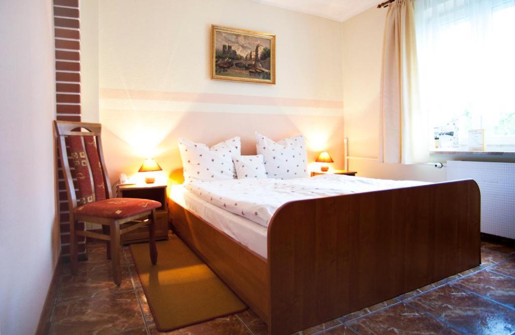 Villa Ambra Gdańsk Rom bilde