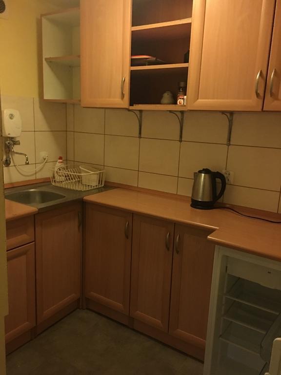 Villa Ambra Gdańsk Eksteriør bilde