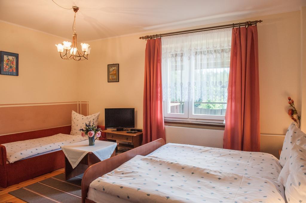 Villa Ambra Gdańsk Eksteriør bilde