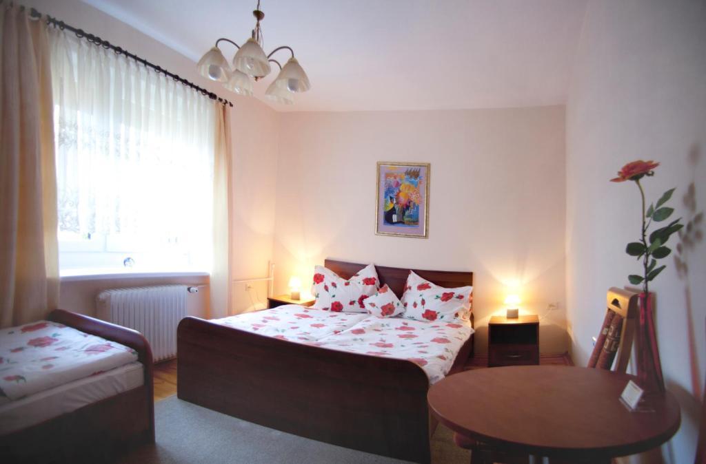 Villa Ambra Gdańsk Rom bilde